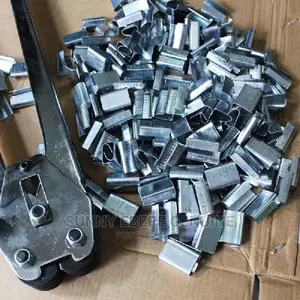 Set Kit Polyester Pet Webbing Strap