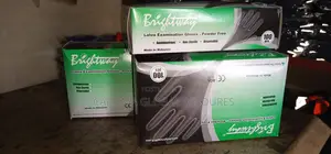 Surgical Gloves