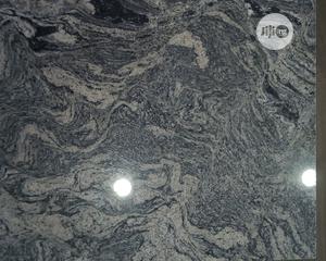 Jubrano Granite Stone Tiles