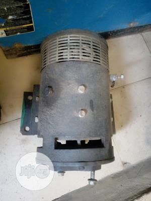 DC Motor 10 Hp 3000 Rpm