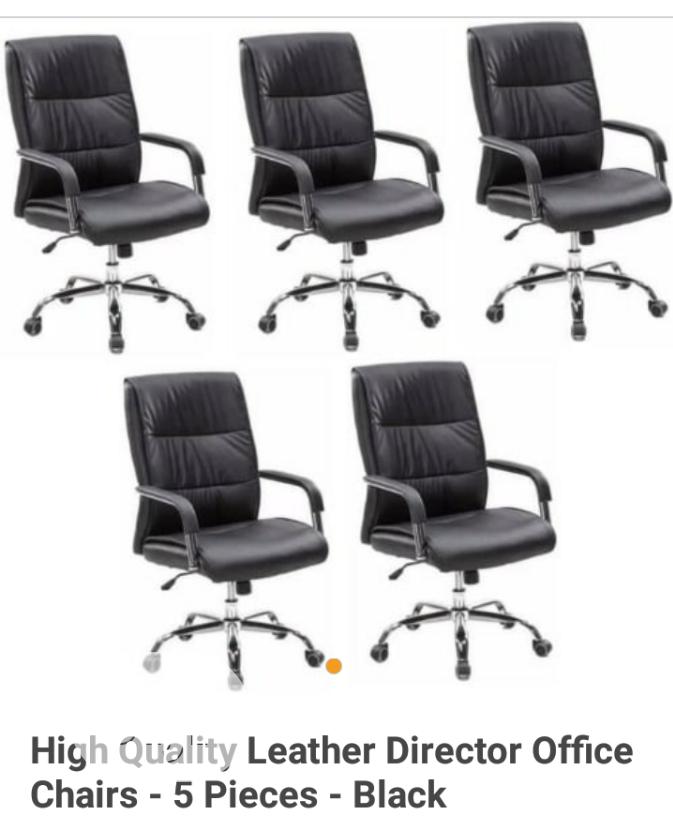 Office Chairs