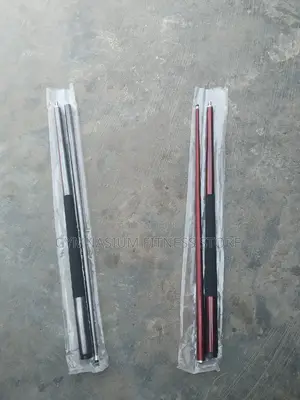 Fbre Cue Stick With Grip New Zzs
