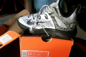 Highly Professional Nike Hyperrev Basketball Size Uk 8.5,