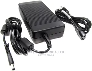 Photo - HP 230W 200W 180W 150W Laptop AC Power Supply Adaptr Charger