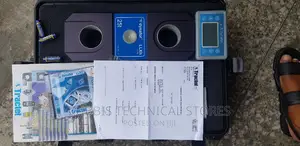 Tractel Load Cell 25tons And 50tons