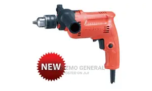 Impact Drill MT80BK, 16mm Makita