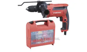 Impact Drill MT80BK, 16mm Makita