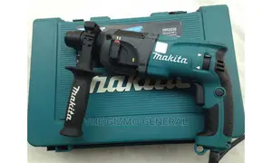 Rotary Hammer Drill SDS Plus - 22mm, HR2230 Makita
