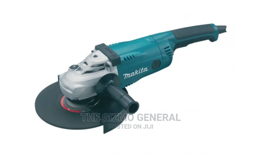 Angle Grinder 230mm(9''), 2000w, Ga9020 Makita