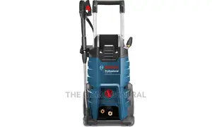 High Pressure Washer GHP 5-65 Professional Bosch
