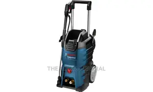 High Pressure Washer GHP 5-65 Professional Bosch