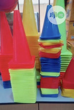 Football Training Cone