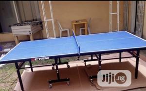 Pure Outdoor Table Tennis Board
