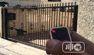 Photo - Automatic Gates