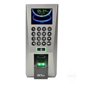 F18 Zkteco Access Control/Attendance
