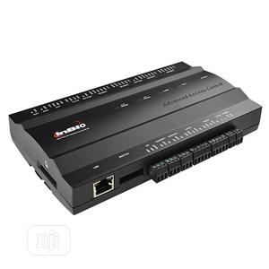 Zkteco Inbio 460 4dooors Biometric Fingerprint Controller