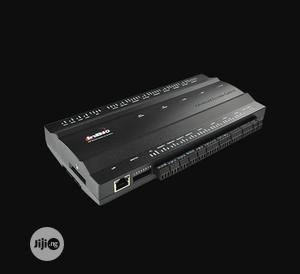 ZKTECO Inbio Ip-Based Biometric Door Access Control Panel