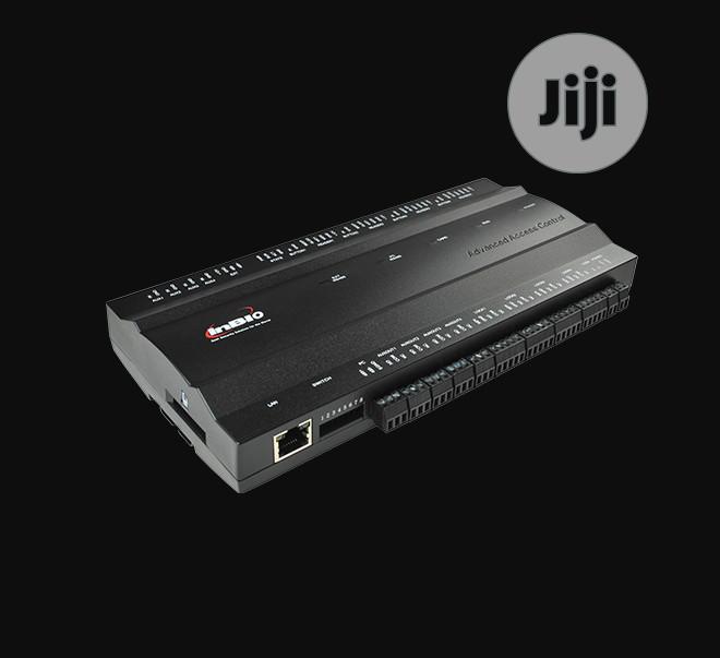 ZKTECO Inbio Ip-Based Biometric Door Access Control Panel