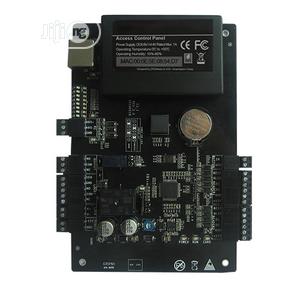 ZKTECO C Ip-Based Door Access Control Panel
