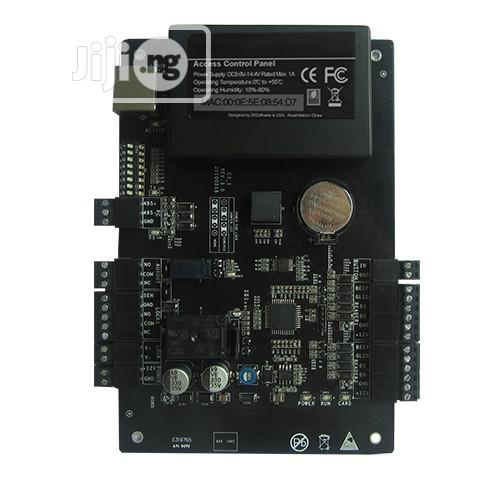 ZKTECO C Ip-Based Door Access Control Panel