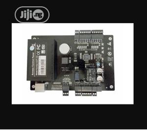 Door C100 Attendance/1dooraccess Controller