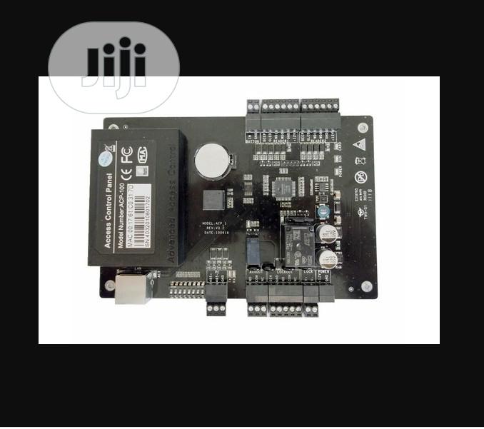 Door C100 Attendance/1dooraccess Controller