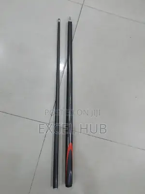 Professional Fibre Cue