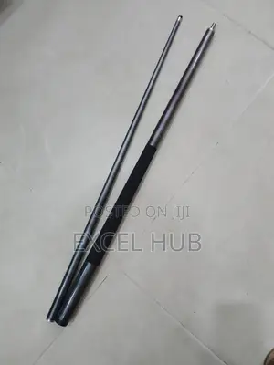 Fibre Cue Stick 550