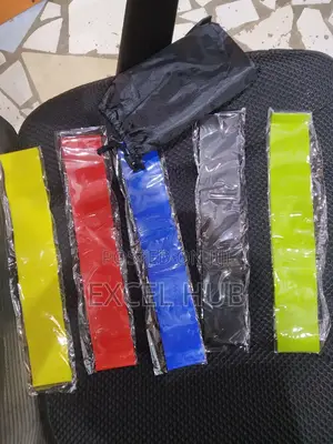 5 Pieces Band