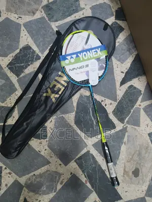 Yonex Badminton Racket Pair 1