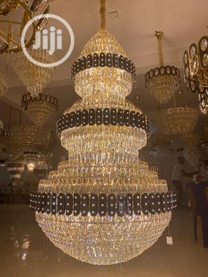 Gold Crystal Chandelier Size Is by 1000 Colour