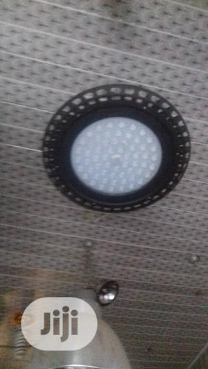 100w Ufo Led High Bay