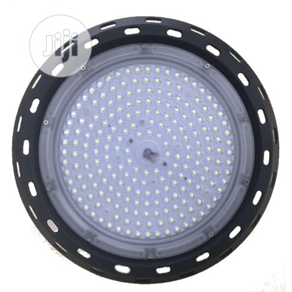 Factory, Warehouse Industrial 200w Ufo Led High Bay Light