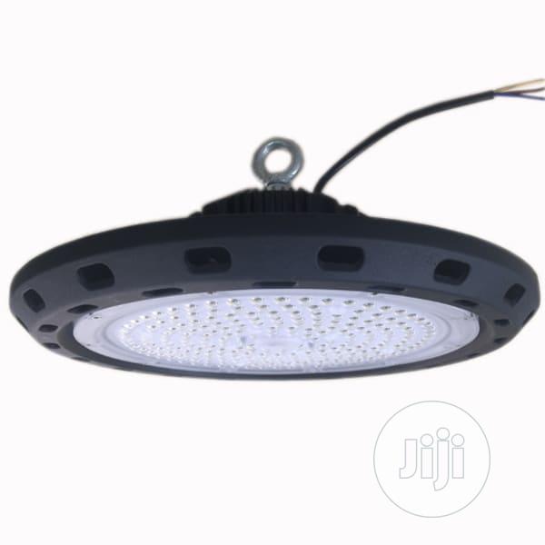 Factory, Warehouse Industrial 200w Ufo Led High Bay Light