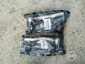 Toyota Camry 2004 Tie Rod End Original
