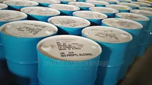High Quality Isopropyl Alcohol 99.9%