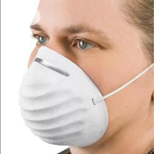 N95 50 Pcs Comfortable Disposable Anti-dust Masks