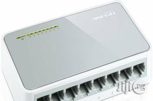 TP - Link 5 Port