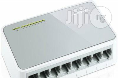 TP - Link 5 Port