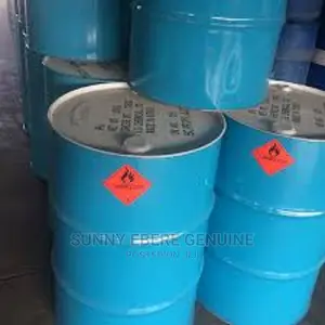 High Quality Isopropyl Alcohol 99.9%