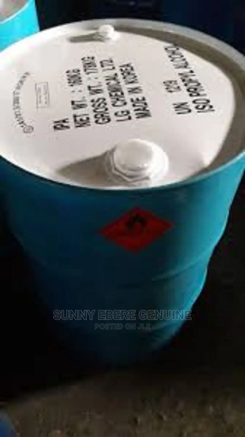 High Quality Isopropyl Alcohol 99.9%