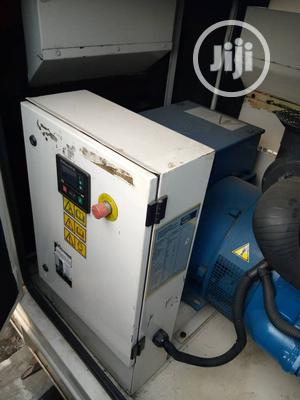 Perfect 60kva Perkins FG Wilson Generator