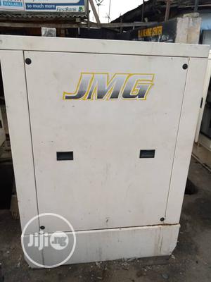 Perfect 60kva Perkins FG Wilson Generator