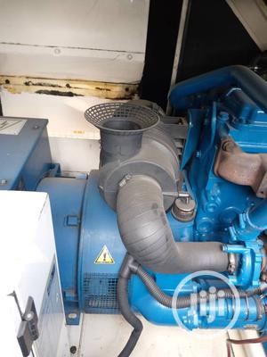 Perfect 60kva Perkins FG Wilson Generator