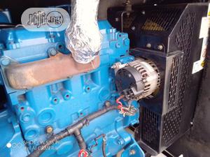 Clean 50kva FG Wilson Perkins Generator