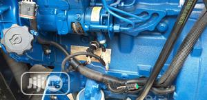 Almost New 45kva Perkins Generator