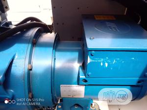 Almost New 45kva Perkins Generator