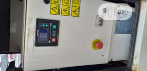 Almost New 45kva Perkins Generator