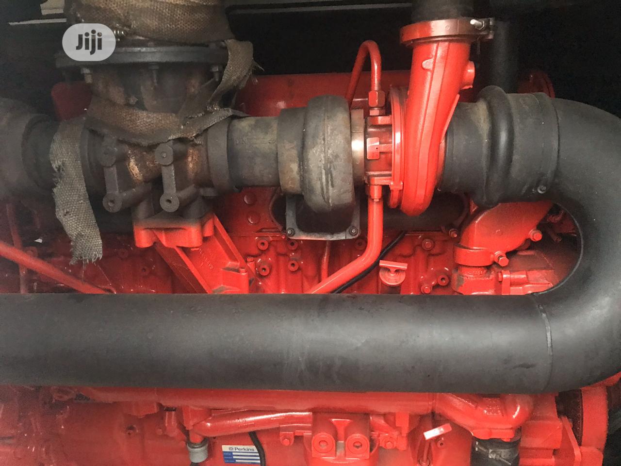 635kva Perkins Generator