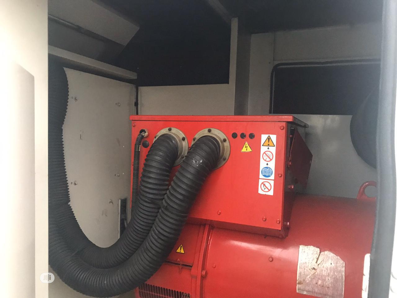 635kva Perkins Generator